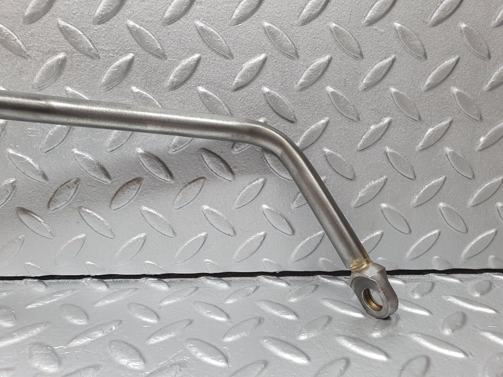 41323 Mercedes-Benz W123 300D Automatic Gearbox Oil Dipstick 722.118