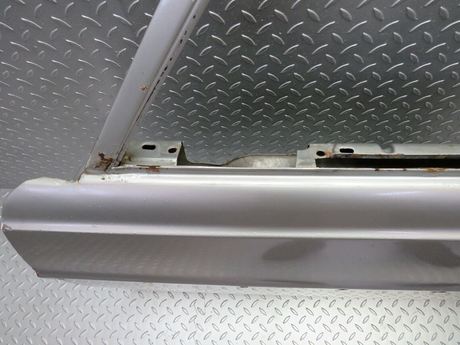 24481 Mercedes-Benz W108 Front Left Door