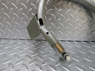 25014 Mercedes-Benz W140 S320 Trunk Lid Hinge Left Side