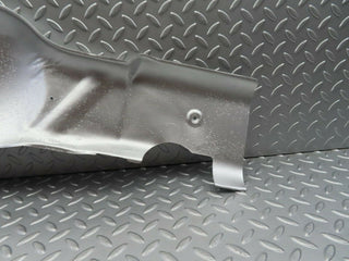 W123 exhaust heat shield used OEM