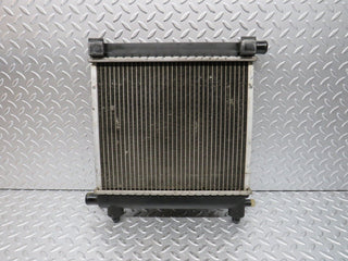 W201 Baby Benz coolant radiator used OEM