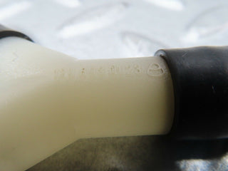 17183 Mercedes-Benz R129 300SL Coupe Trunk Pipe For Soft Top 1296930123