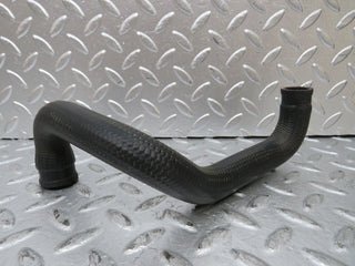 W116 air intake breather hose used OEM