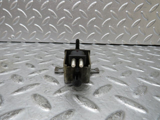 27400 Mercedes-Benz W123 280E Vacuum Control Valve Pierburg 0015407097