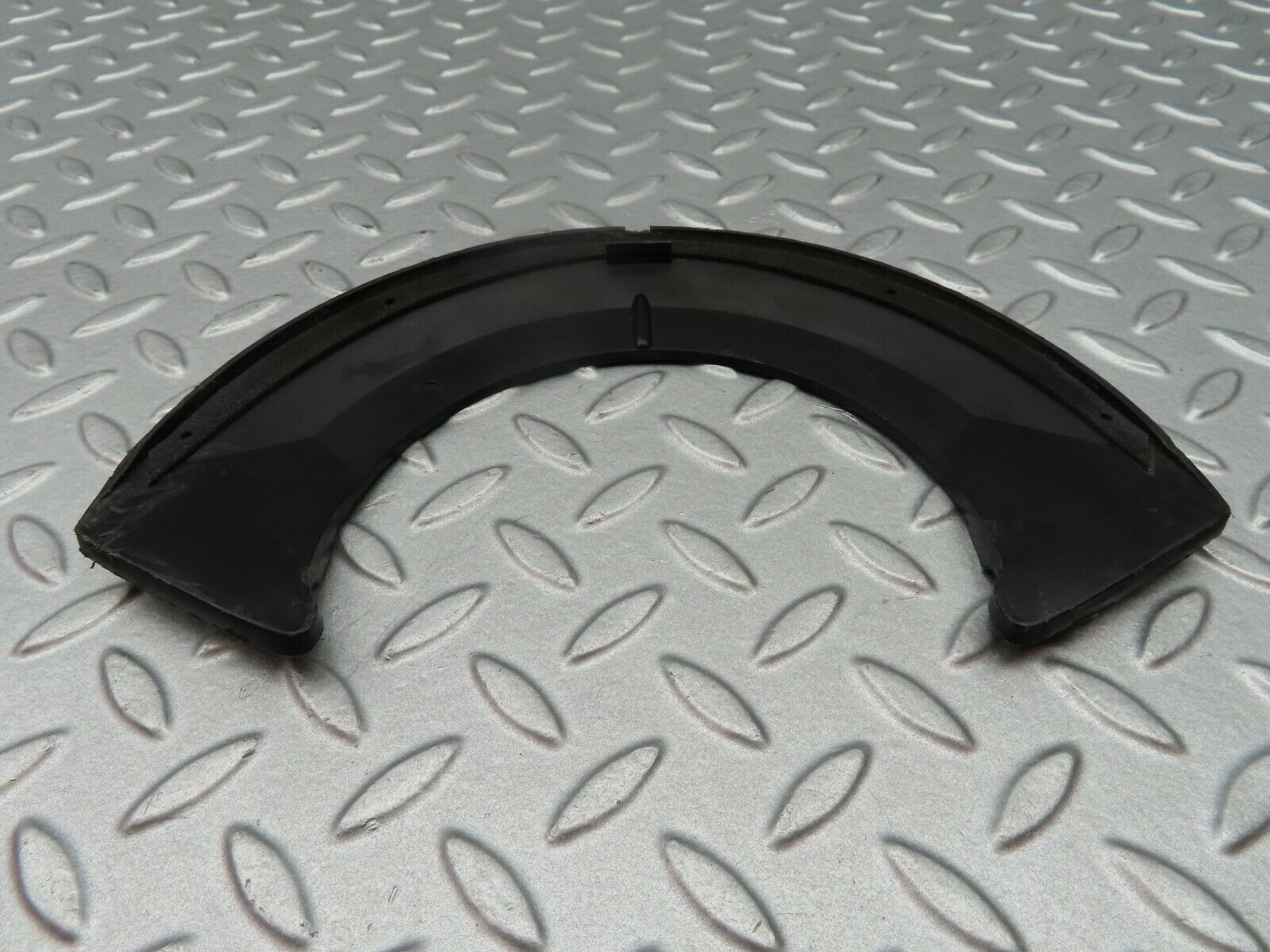 5392 Mercedes-Benz W124 230E Wiper Surround Trim Cover 1246201767