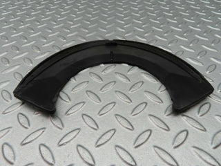 W124 wiper surround trim cover used OEM