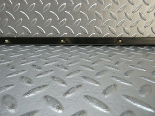 23644 Mercedes-Benz W114 280E Rear Left Fender Wing Centre Moulding Trim