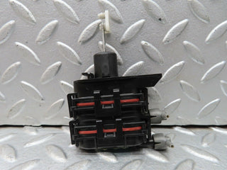 C140 heater box vacuum actuator used OEM