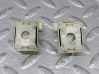 W126 power window regulator accessories used OEM