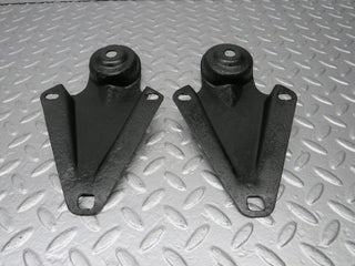 40377 Mercedes-Benz W110 230 Rear Suspension Axle Mounting Bracket