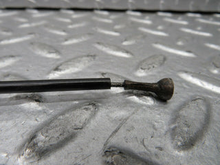 21791 Mercedes-Benz W126 300SE Bonnet Release Cable