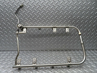 W140 Coupe fuel injection rail used OEM