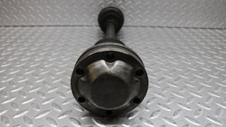 37176 Mercedes-Benz C126 420SEC Coupe Axle Shaft Drive Shaft