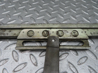 13036 Mercedes-Benz W111 220S Front Left Manual Window Regulator