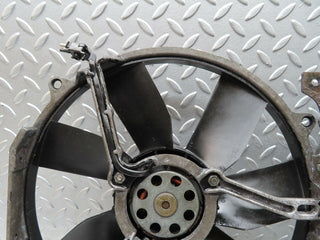 C140 engine cooling fan used OEM
