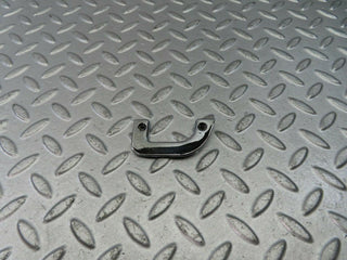 9070 Mercedes-Benz W115 Left Interior Chrome Door Latch Trim