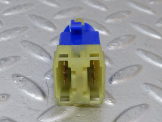 34876 Mercedes-Benz W210 320E Brake Light Switch 0015459509