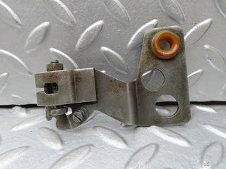 17814 Mercedes-Benz W116 450SEL Gearbox Linkage Bracket