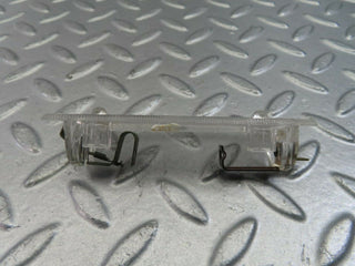 10115 Mercedes-Benz C123 230CE Coupe Interior Dome Light Rear