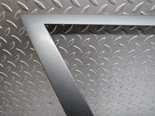 32311 Mercedes-Benz S124 300TE Wagon Front Right Door Exterior Frame Trim