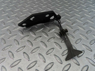 9331 Mercedes-Benz C124 300CE Coupe Bonnet Release Latch 1248800360