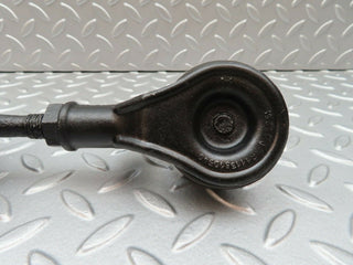 W108 strut rear axle mount used OEM