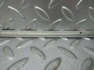 24417 Mercedes-Benz S124 220TE Wagon Sunroof Chrome Trim