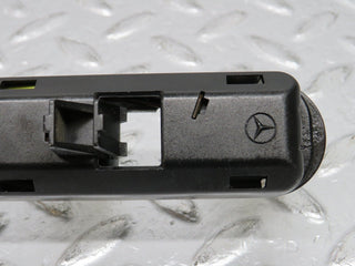 W124 Wagon tail light bulb holder used OEM