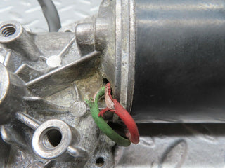 W123 wiper motor used OEM