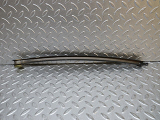 32314 Mercedes-Benz S124 300TE Wagon Rear Right Door Window Channel