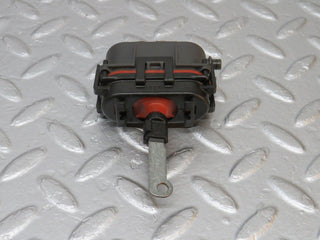 39738 Mercedes-Benz R129 320SL Coupe Heater Vacuum Actuator