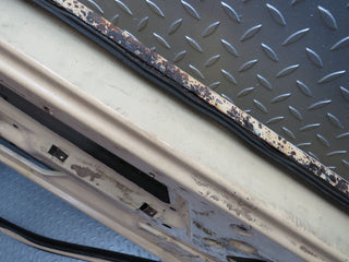 30036 Porsche 924 Right Door