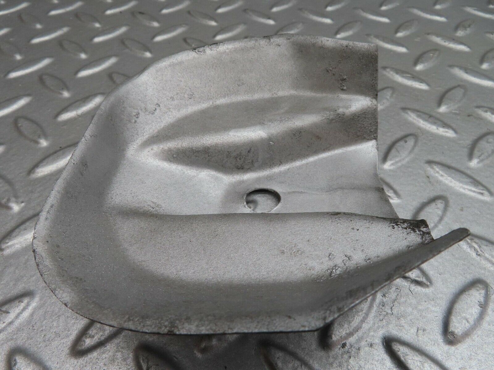 13802 Mercedes-Benz R107 450SL Right Engine Mount Heat Shield