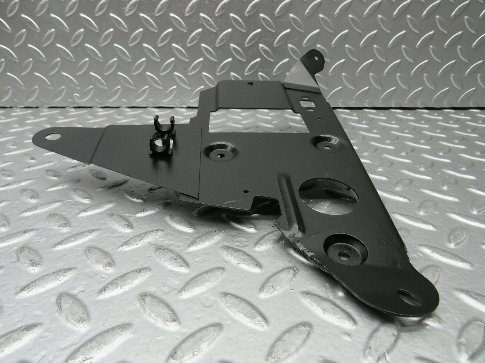 22877 Mercedes-Benz C107 450SLC Coupe Sunroof Motor Bracket