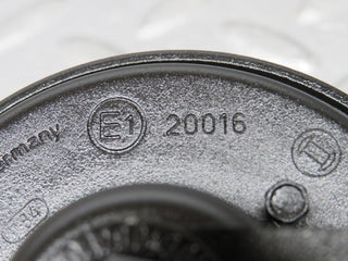 33970 Mercedes-Benz W124 260E Horn Bosch 20016 0035423820