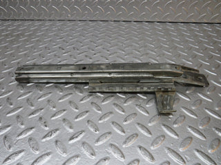 W123 front right seat rail used OEM
