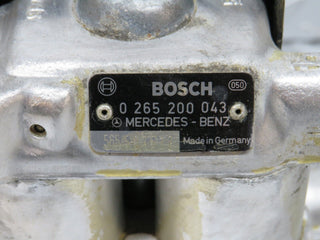 33273 Mercedes-Benz W202 C180 ABS Pump Bosch 0265200043