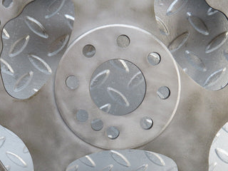 33801 Mercedes-Benz W201 190E 2.0L Flywheel Starter Ring 1020301312