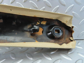W116 b pillar cover right side used OEM