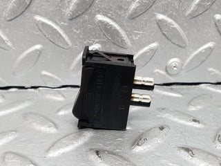 W126 interior light switch used OEM