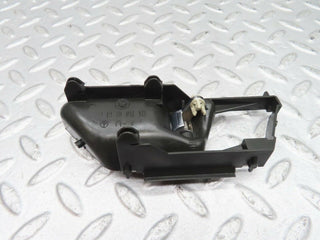 W124 interior door handle right side used OEM