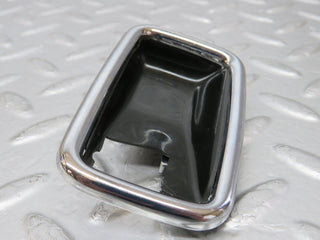 25575 Mercedes-Benz W123 200 Door Handle Surround Right 1087660611