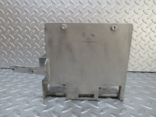 26686 Mercedes-Benz C124 220CE Engine Control Unit Tray Bracket 1245404973