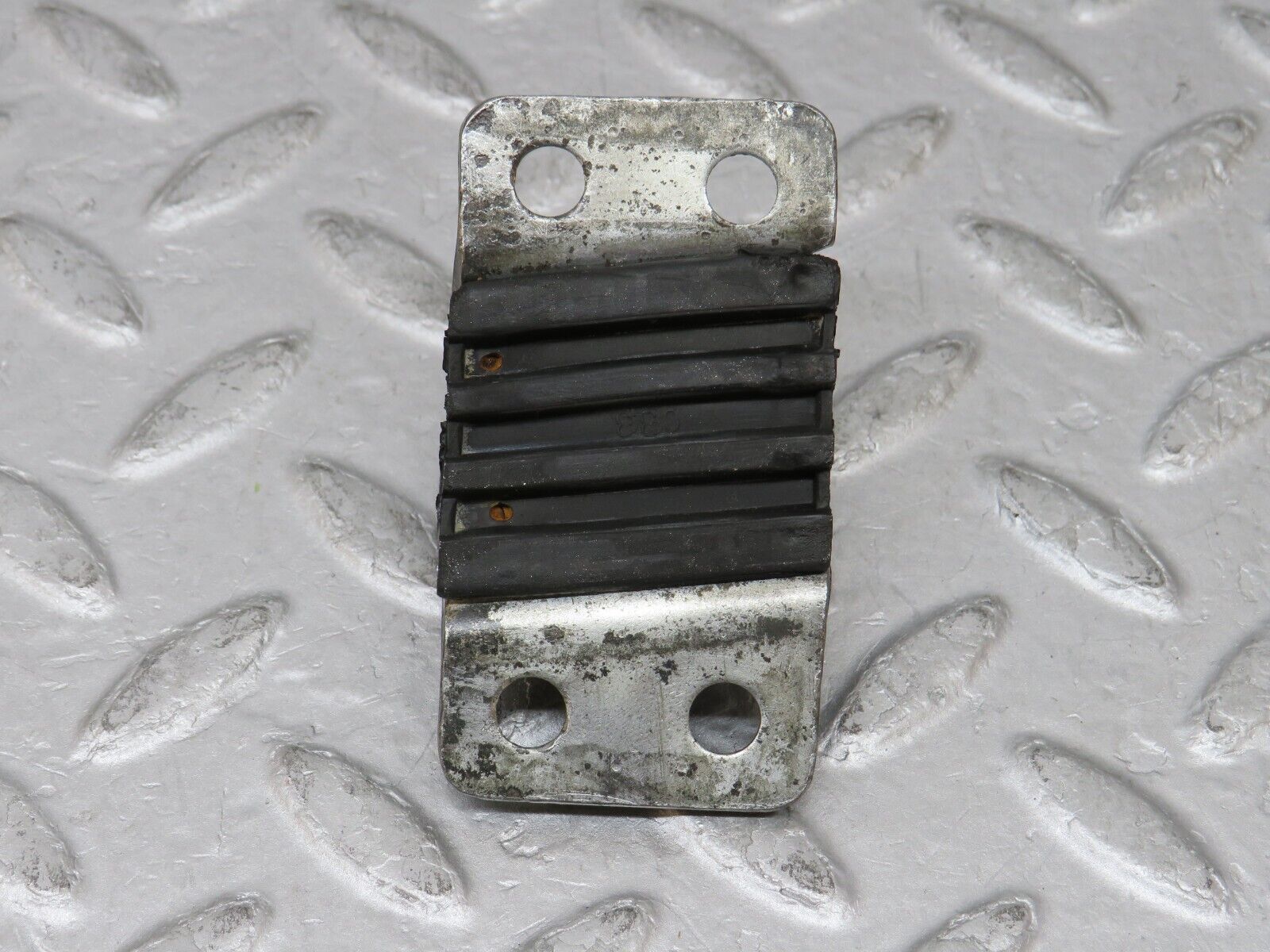 35850 Mercedes-Benz W108 Door Lock Latch Left