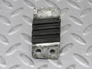 W108 door lock latch left used OEM