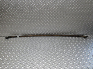 35074 Mercedes-Benz W210 320E Dashboard Wood Trim