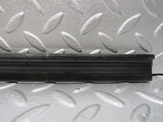 0096 Mercedes-Benz W116 350SE Seat Belt Runner Right