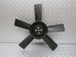 31047 Mercedes-Benz W123 200D Engine Cooling Fan 1152050406