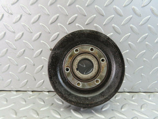 7765 Mercedes-Benz S123 230TE Wagon Crankshaft Vibration Absorber 1020300503