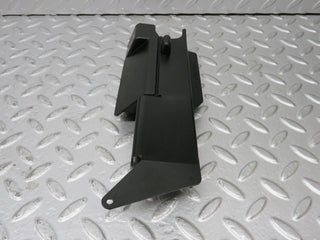 33939 Mercedes-Benz W124 260E Trunk Lock Vacuum Actuator Cover 1248050341